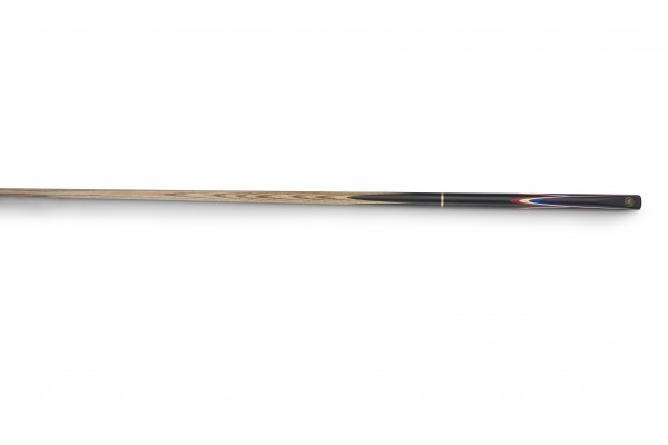 Peradon Sabre ¾ Joint Ash Snooker Cue